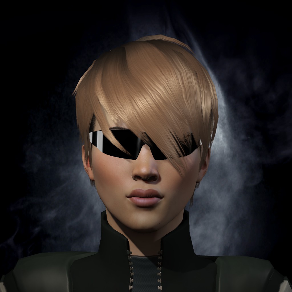 Ezri Skeins