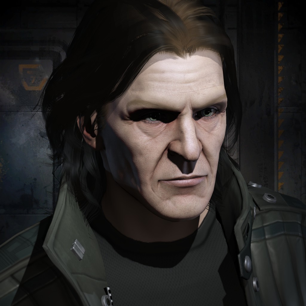 Ian Teyl'vel