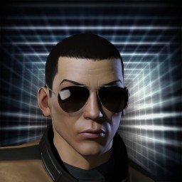 Doctor Cash portrait