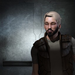 Shathx portrait