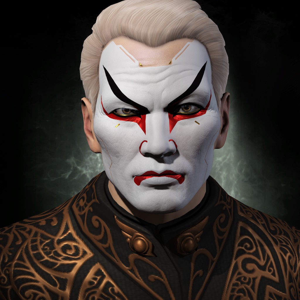 Phlebas Rorken