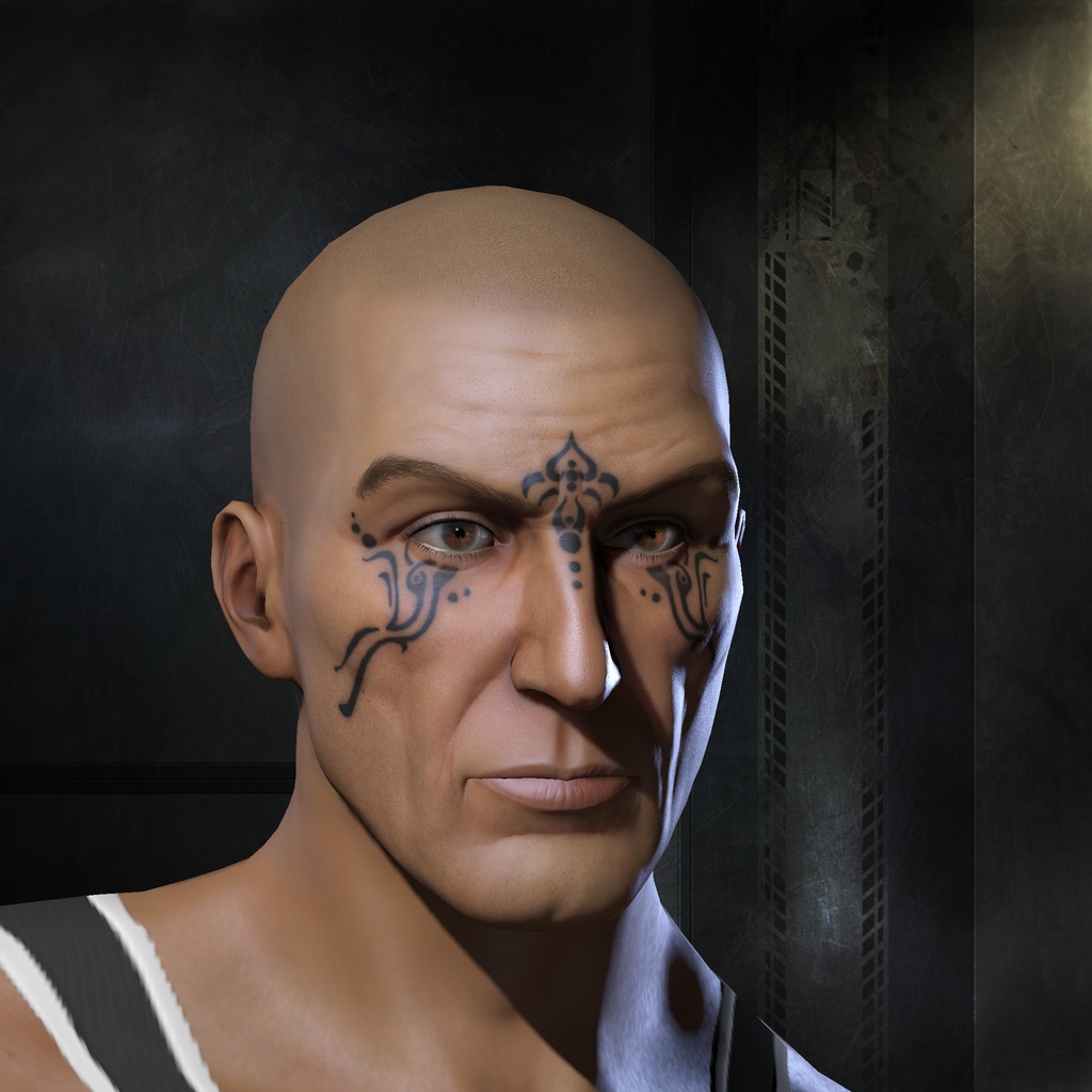 Percy Cremlin