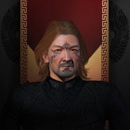 aodeon portrait