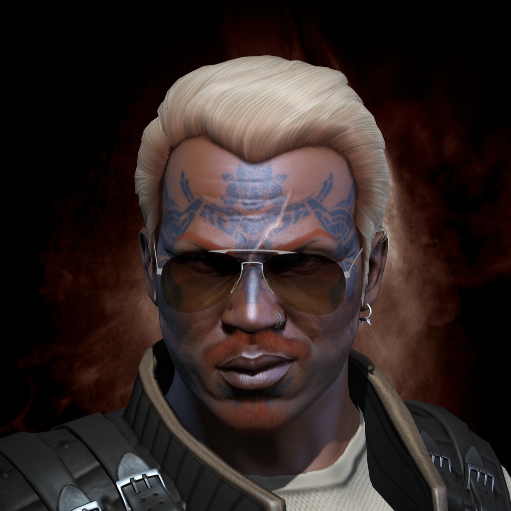 Colonel Biscuit