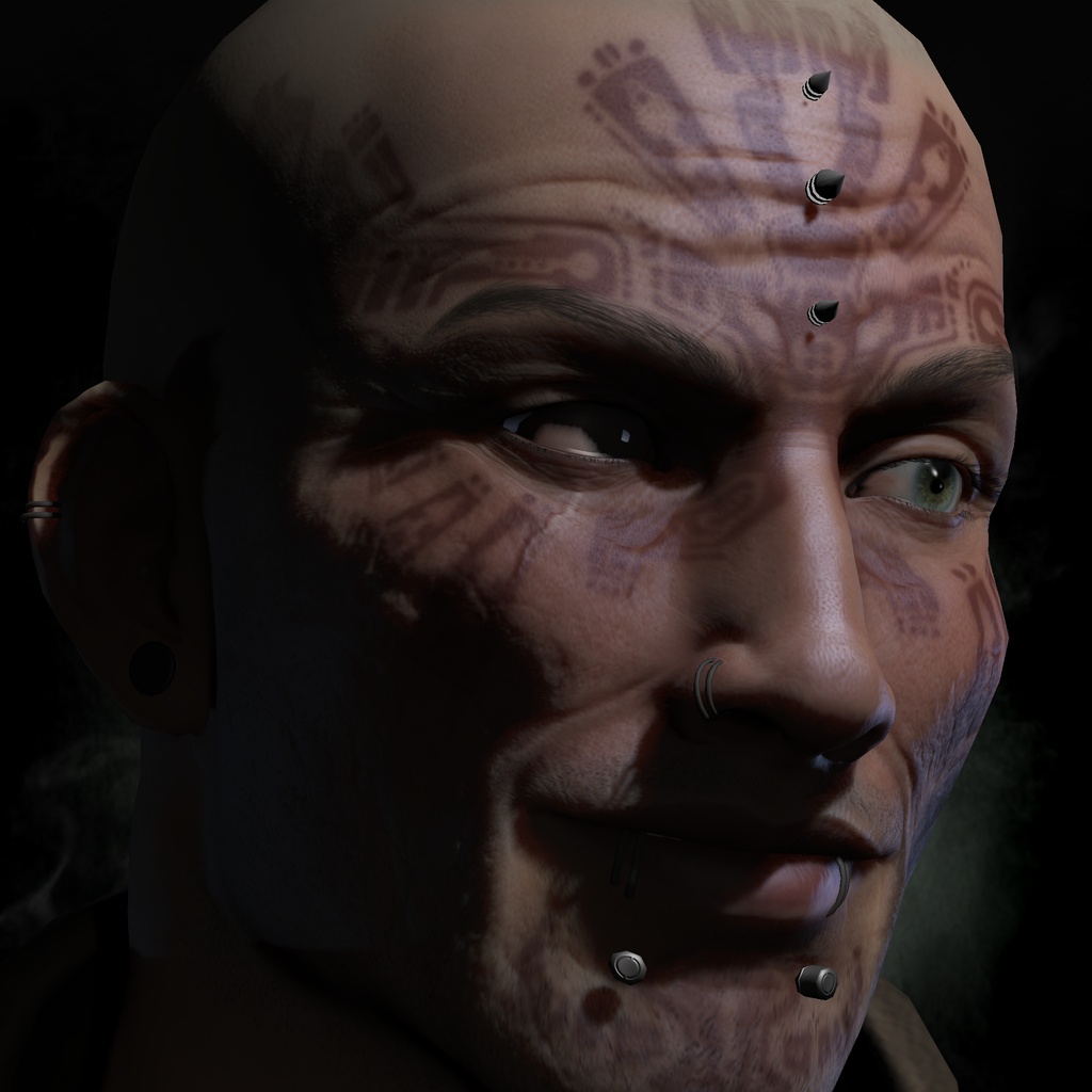 Brother Novicius