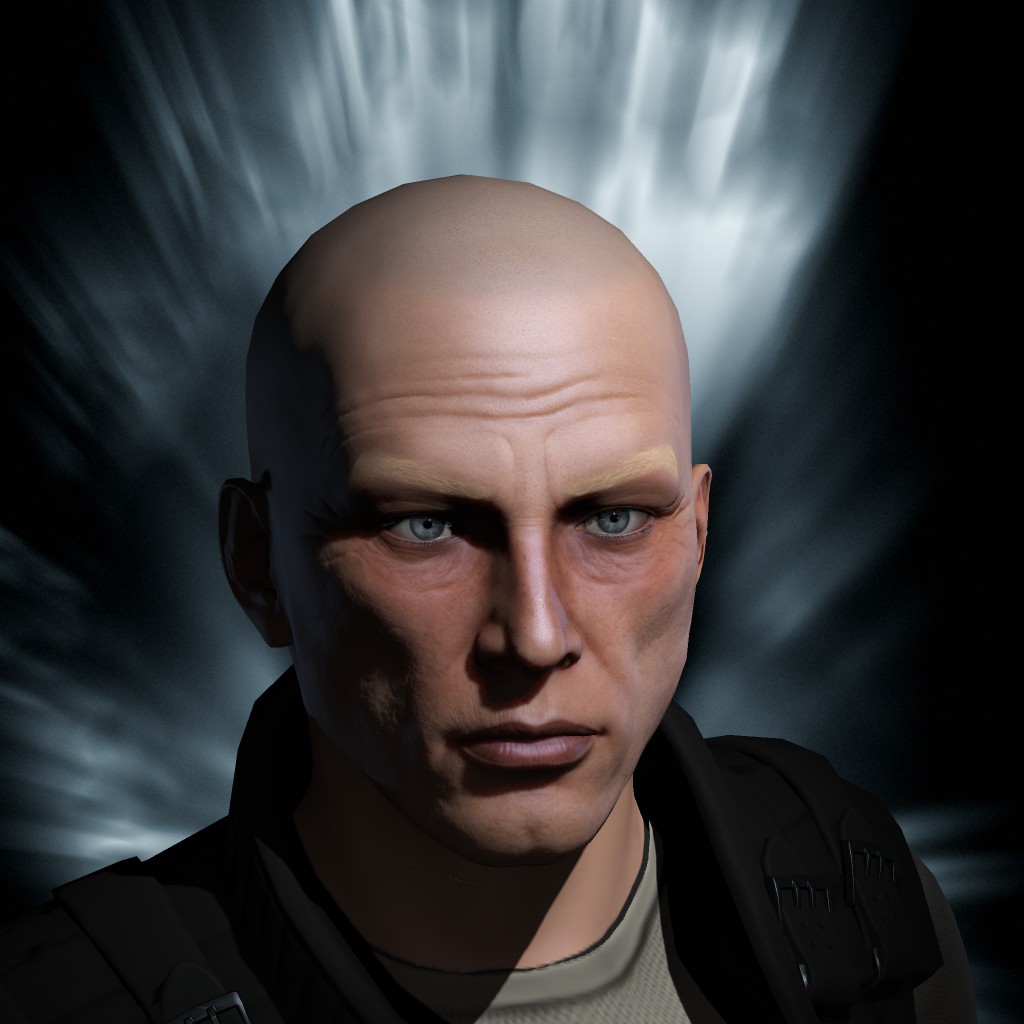 Chox Darkstar