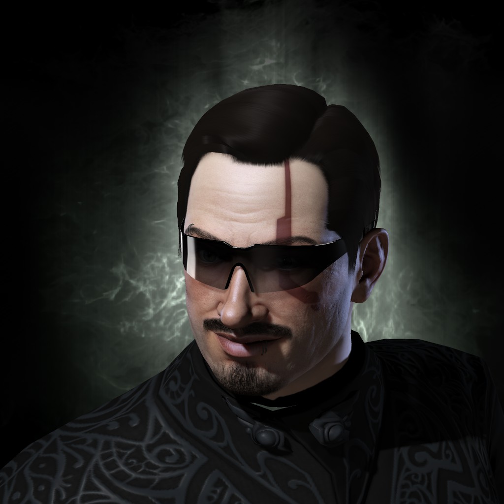 Stealth Raden