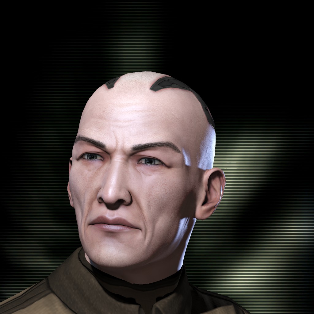 Lord Solaris