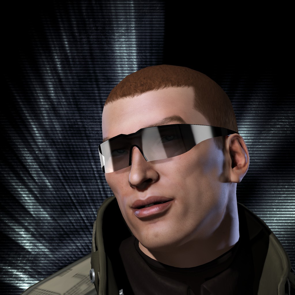 Kian Shroud