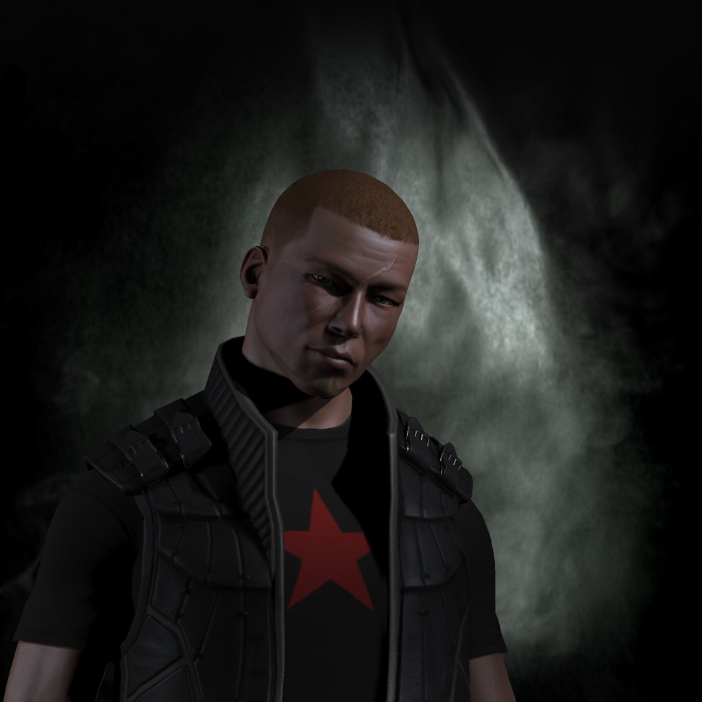 Dominic Romito
