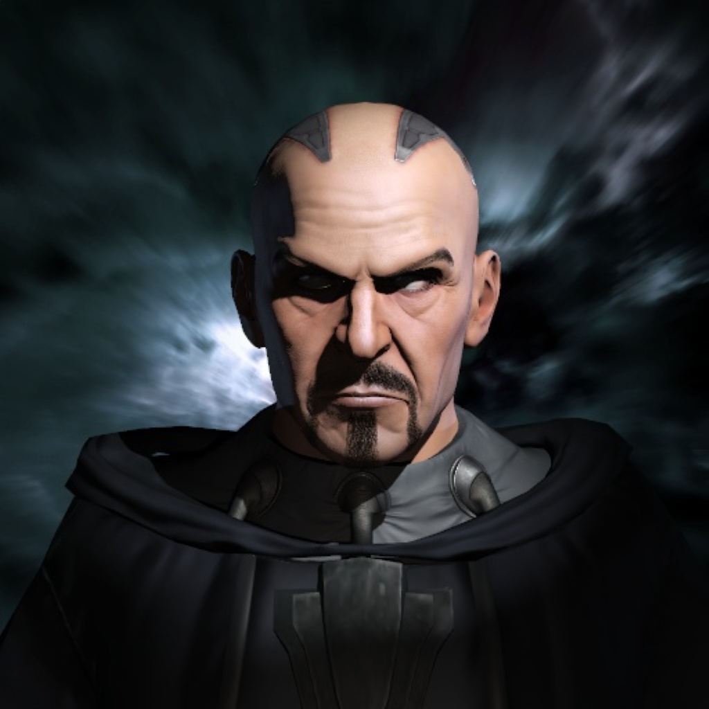 High Father