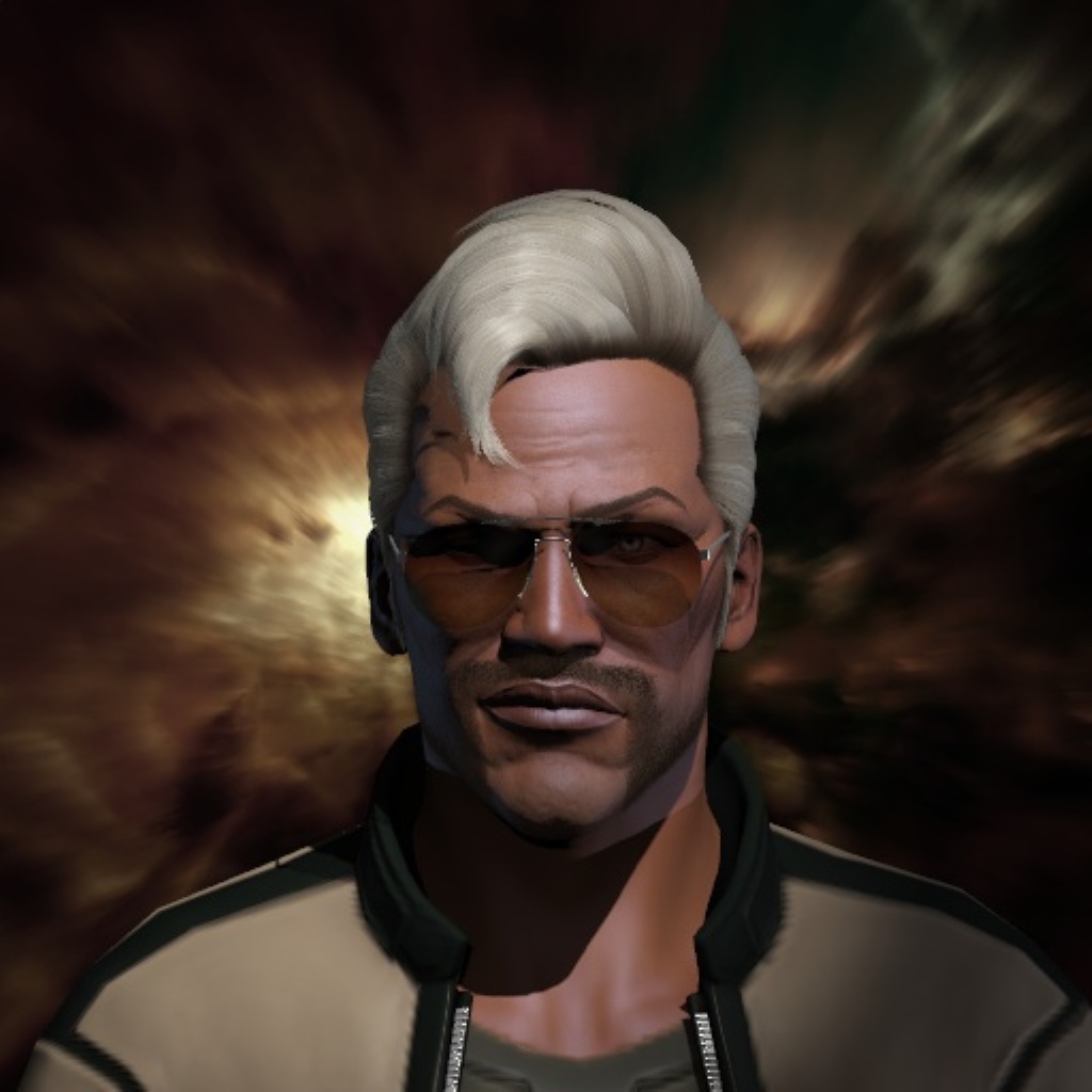 George Hardhead