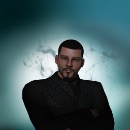 Doc Tonopah portrait