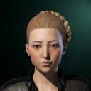 Cyber Tigress