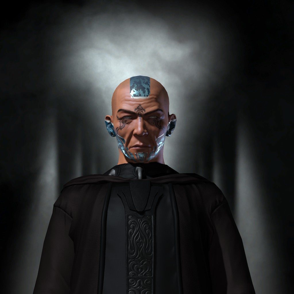 Castigan Shadesorrow