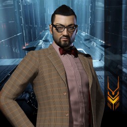 Gen MarcusAurelius portrait