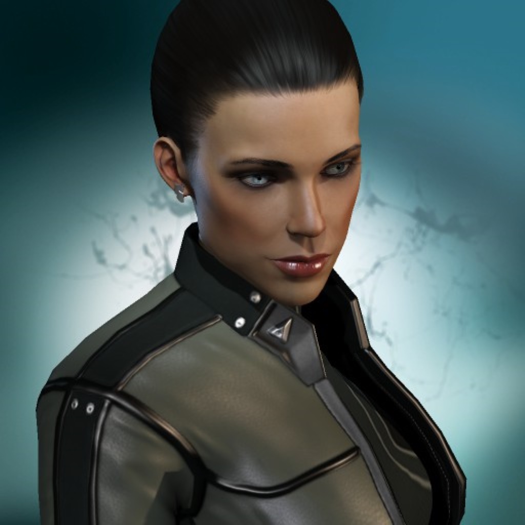 Eve Webmaster