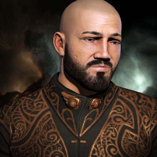 Admiral Riddick