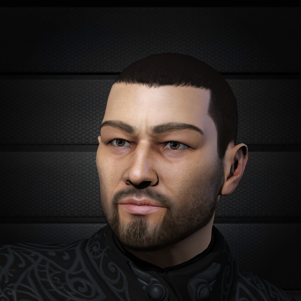 Liam Flame