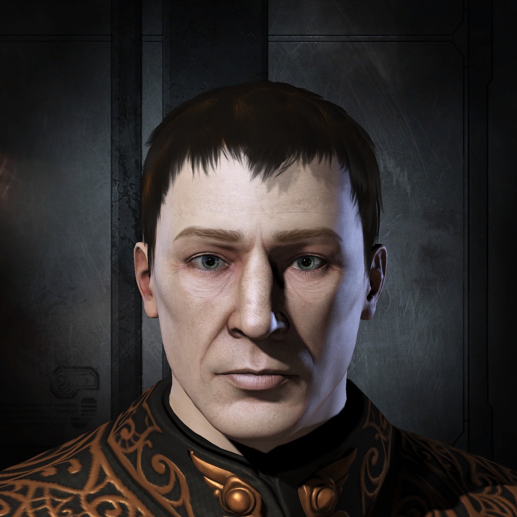 AKRanger