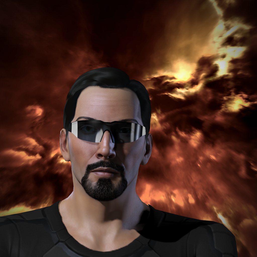 Nathan Storm66