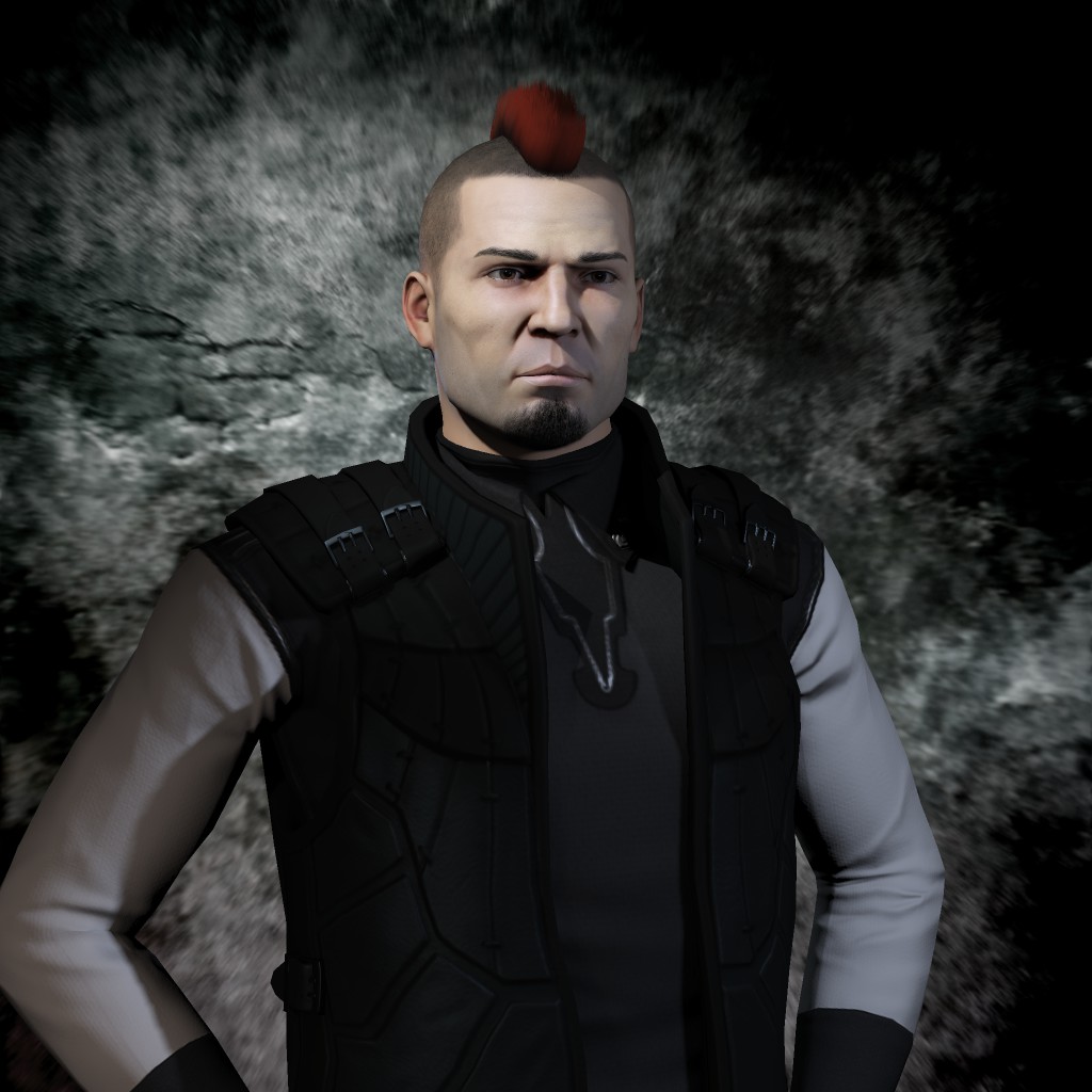 MegaDruif