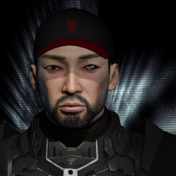 ShipCrusher portrait