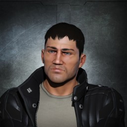 iammatar portrait