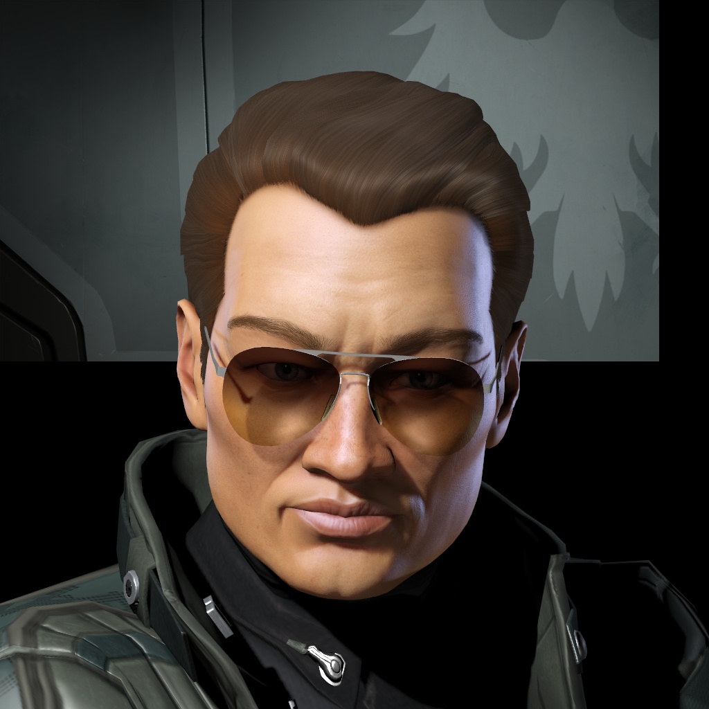Awsom SPY