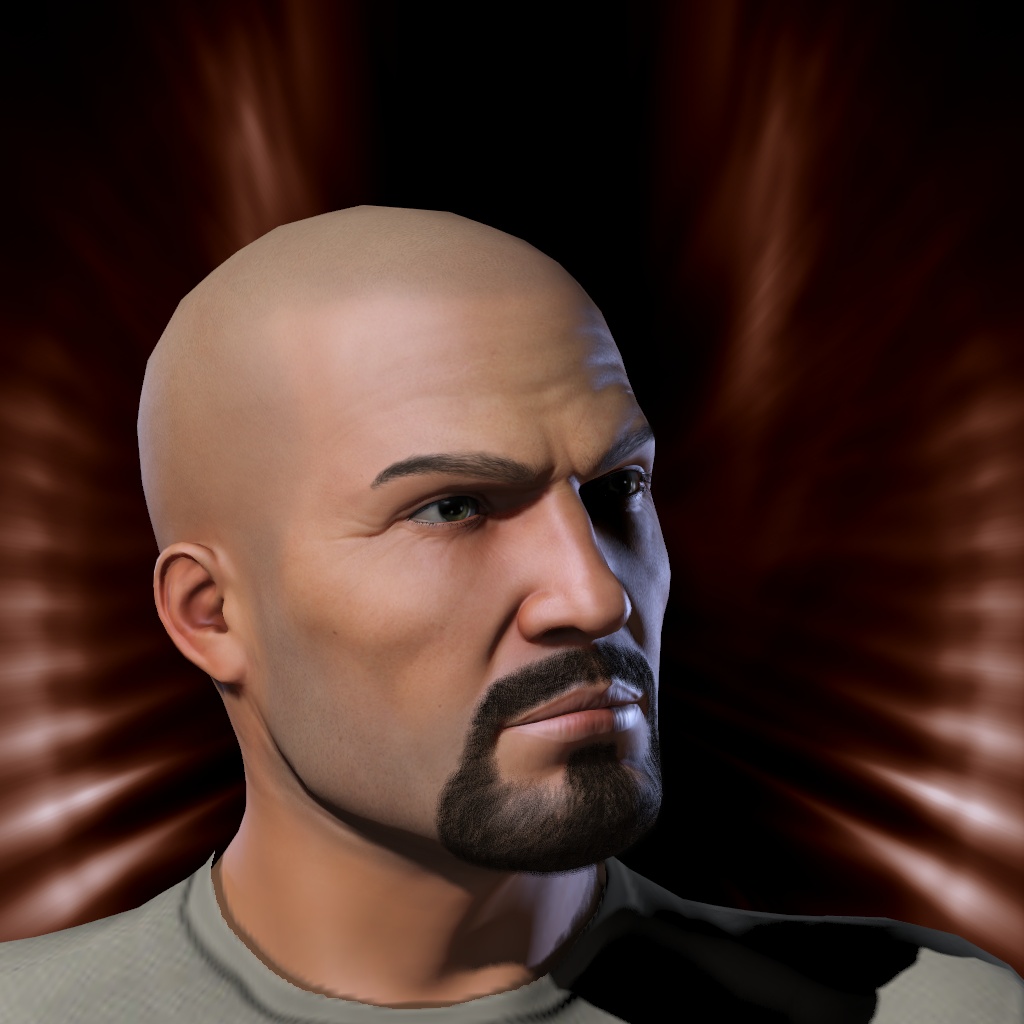 inv portrait