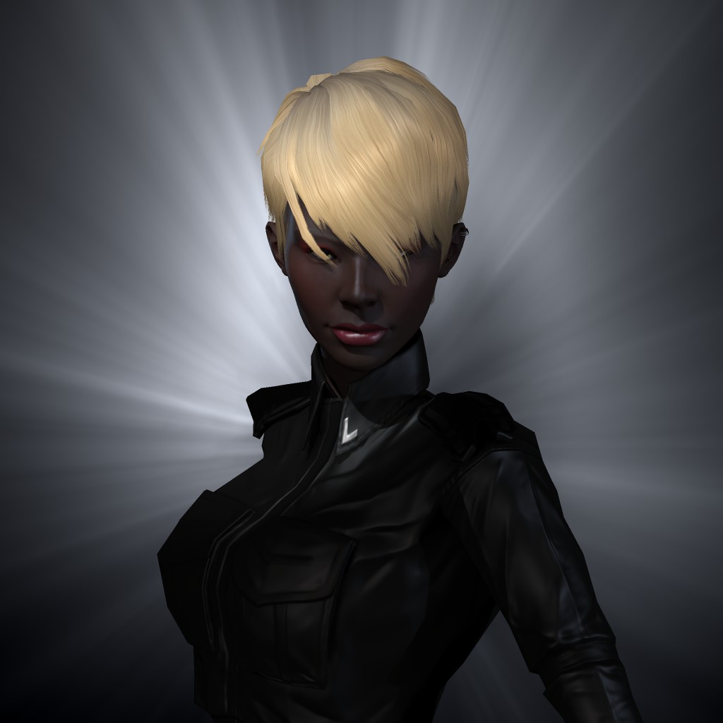 Lt Tasha