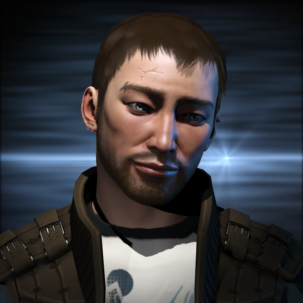 Lee Todd