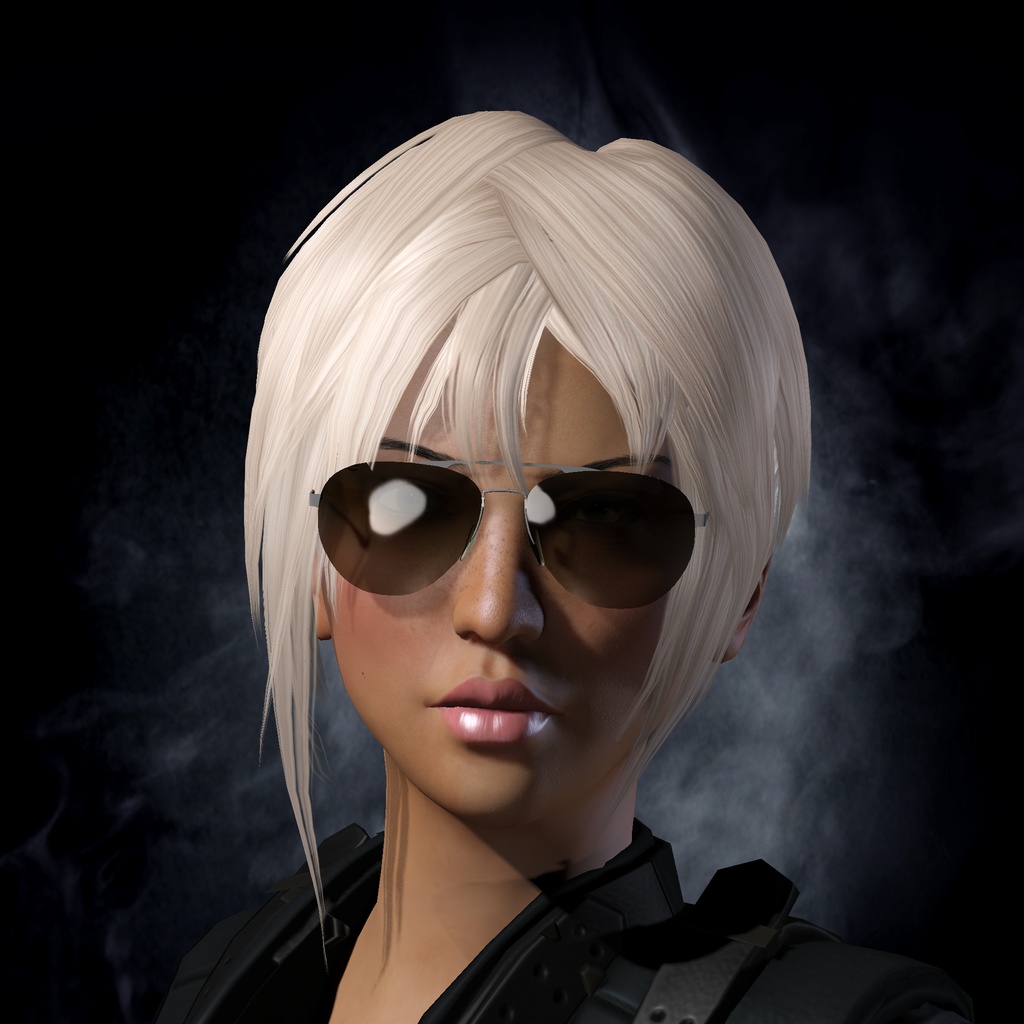 portrait