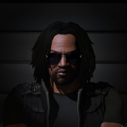 Muhamad Jihad portrait
