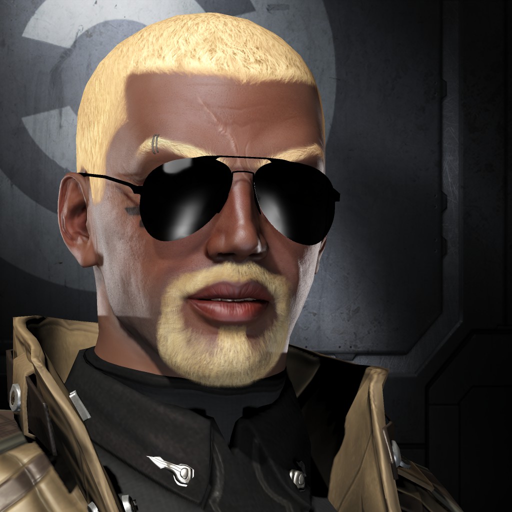 Lethal Wolf
