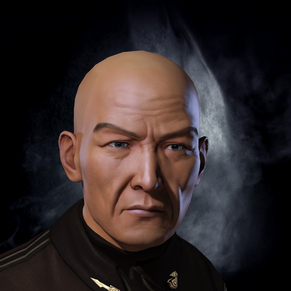 Echo Jorn