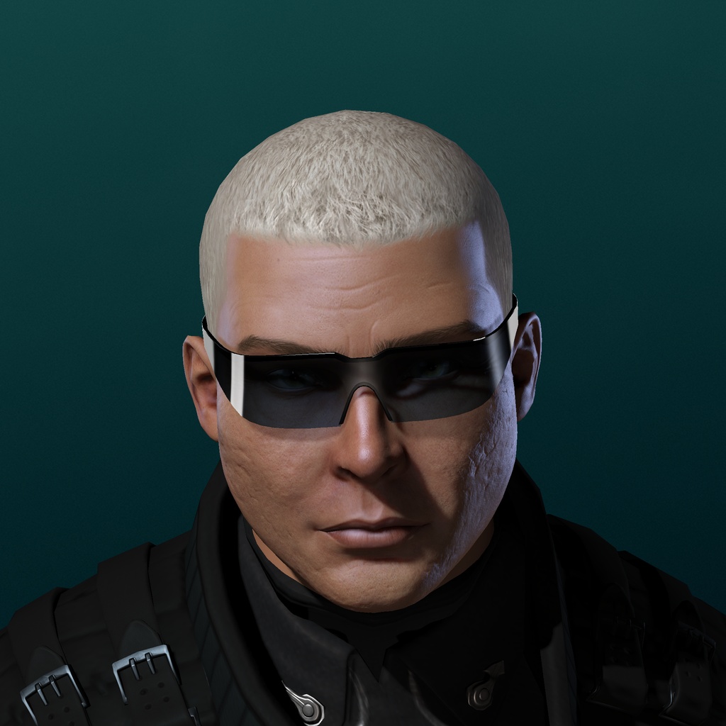 xandrust