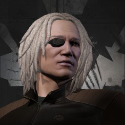 Nacasante portrait