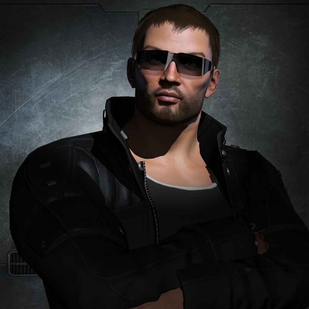 Marcus Titanus