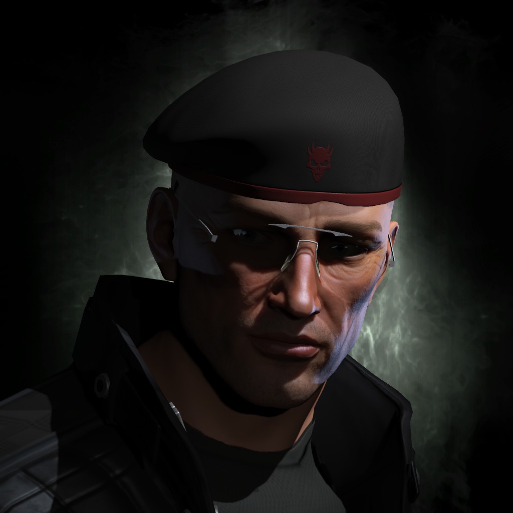 Androyd6 portrait