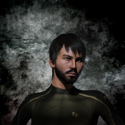 COMMANDERTRIP portrait