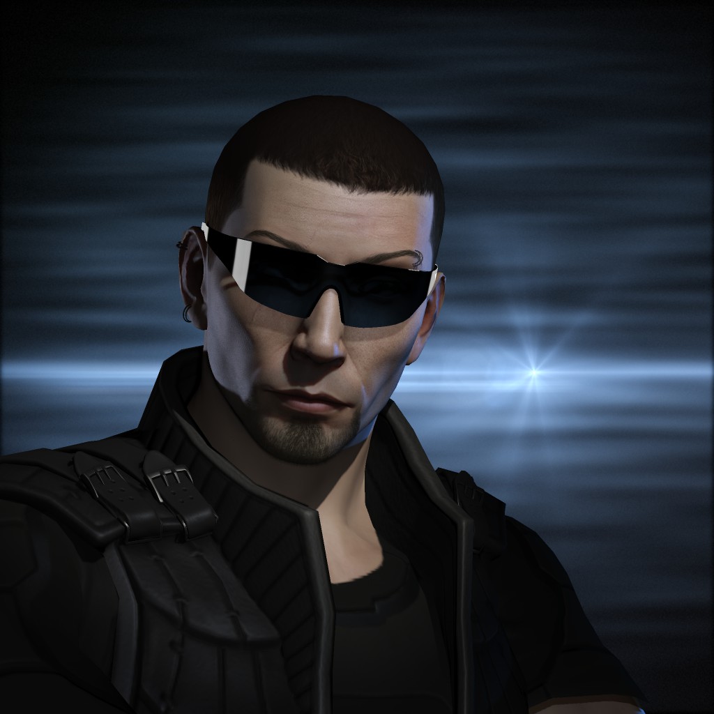 Erik Valdr