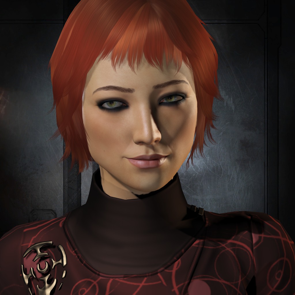 Shiela Swanson
