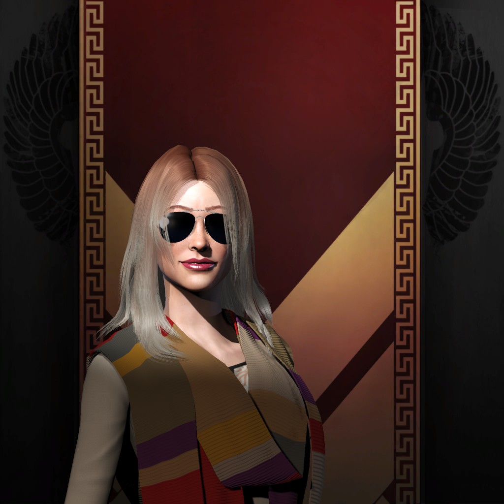 Lady Malvagia