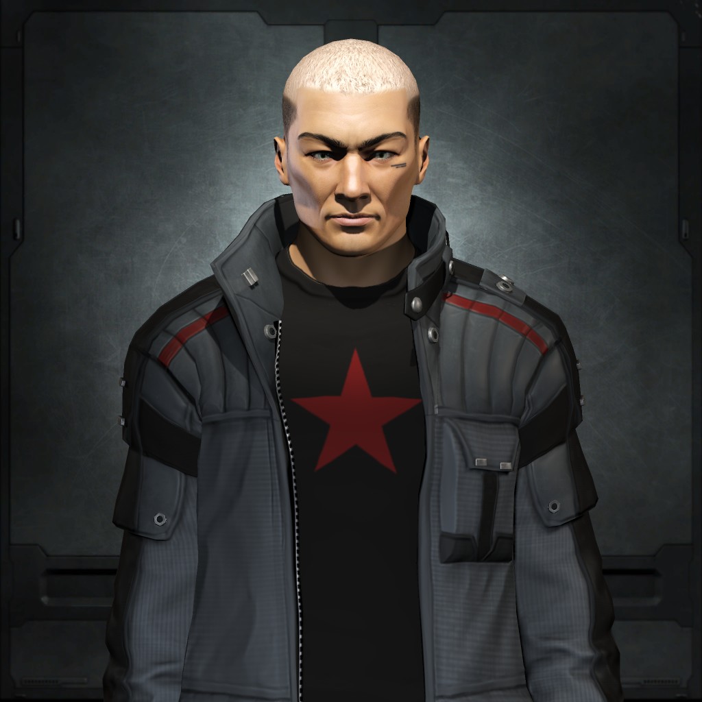 Chen Wu