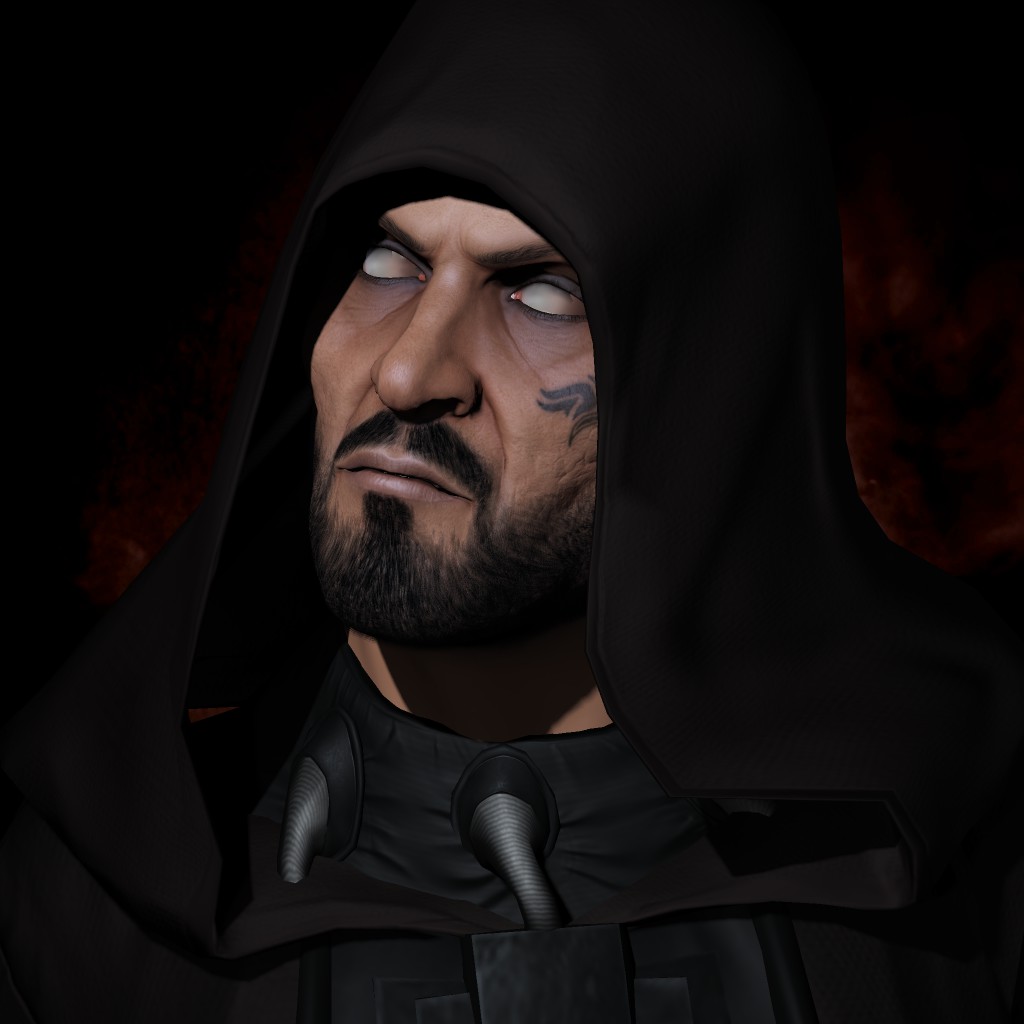 Sithius Kane