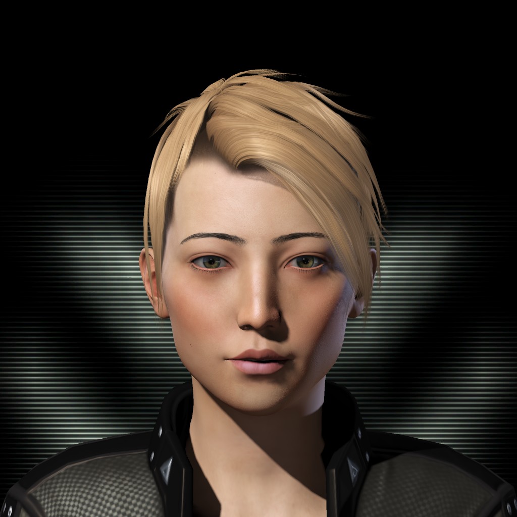 Elaira Lagrange