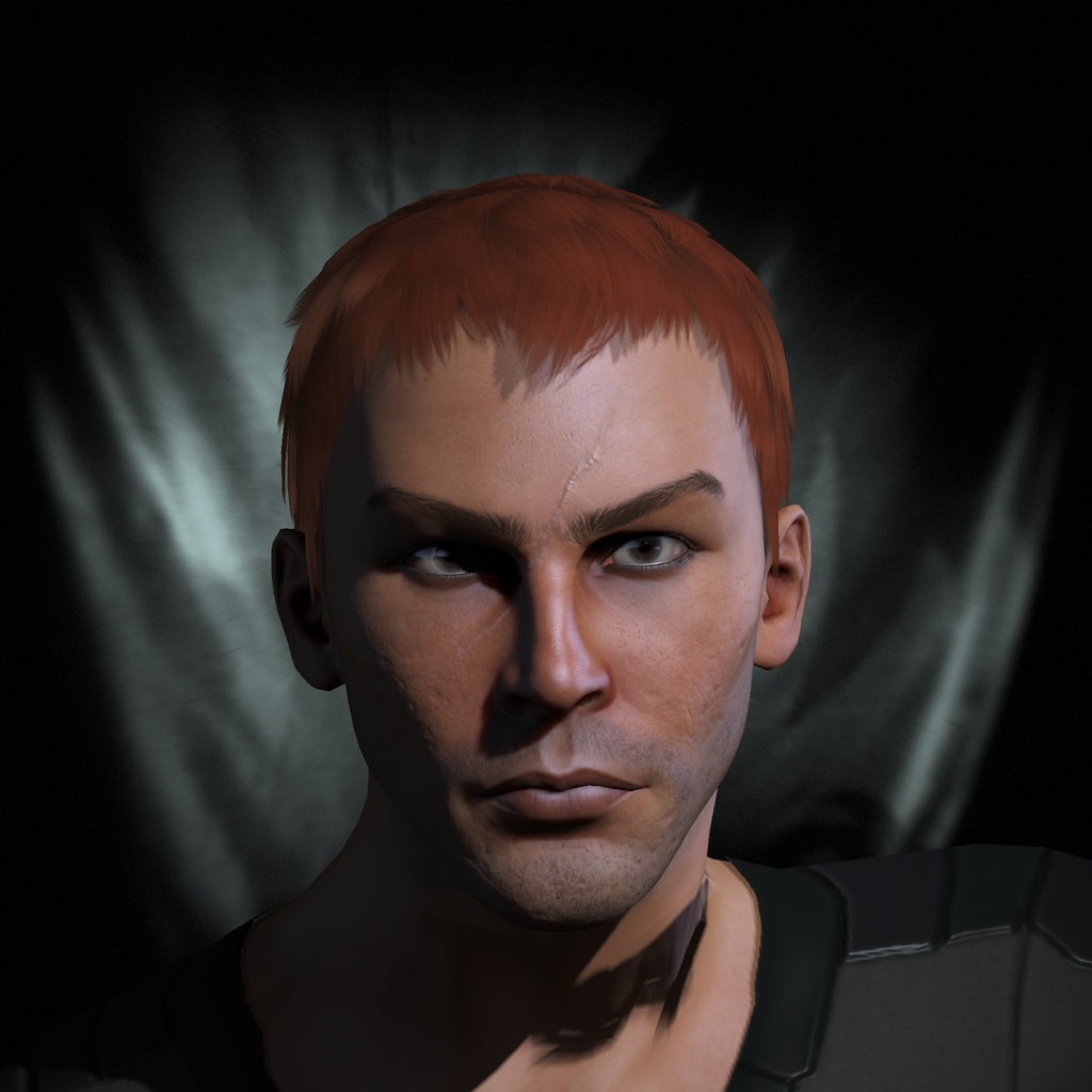 Icarium Bloodstar