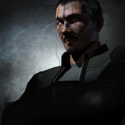 JUZA80 portrait