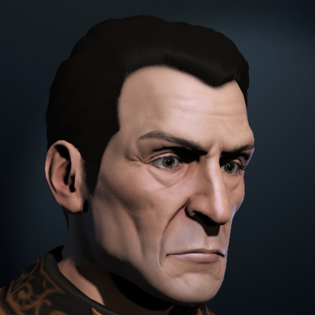 Sgt Telion